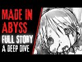 Made In Abyss Explained A Deep Dive Full Story Of The First Arc