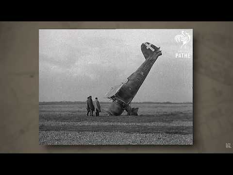 The Luftwaffe's Fatal Mistakes in the Battle of Britain | EP 3