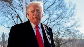 Trump Says Fed Chair Powell Is Incompetent or Crooked