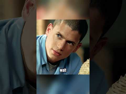 #shorts #tvshow #drama To figure out the escape route, Michael staged an escape “drill”.