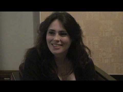 Chaos Tube: Interview with Sharon & Robert of Within Temptation in Finland 16th of Feb 2011