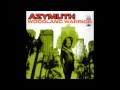 Azymuth - The Quest?