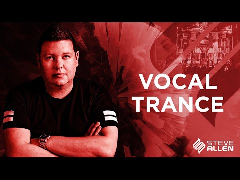 VOCAL TRANCE: Sarah Russell & Philippe El Sisi - You Are (Steve Dekay Remix) - FROM #UPLIFT122