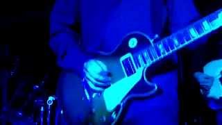 Brix and the Extricated LA Ruby Lounge Manchester Dec 2014