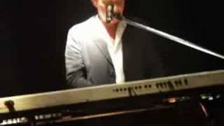 La donna del mio amico - Pooh