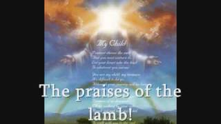 Mary Did You Know (Mark Lowry)