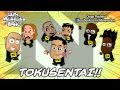 Chibi Wrestlers Music - Nexus Theme Chibified ...