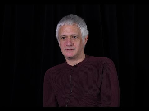 Robert HAMPSON Corpuscles PRÉSENCES électronique 20 ANS