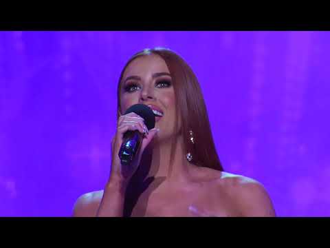 Miss Volunteer America - 2022 - Preliminary - Georgia - Alexa Gilomen - Talent