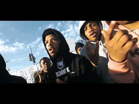 Migo Lee - Drop Shit (Official Music Video) shot by @LIFEINADSLR