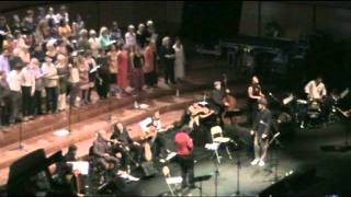 Volavola Francesco De Gregori  Ambrogio Sparagna Auditorium Roma