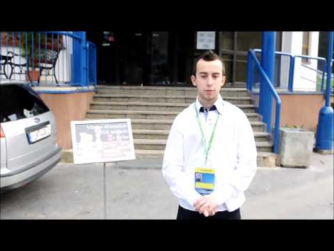 Majstrovstvá Slovenska mládeže 2014 - Patrik Nemergut