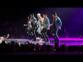 NKOTB - Stop It Girl, Popsicle, Be My Girl, & I Wanna Be Loved By You