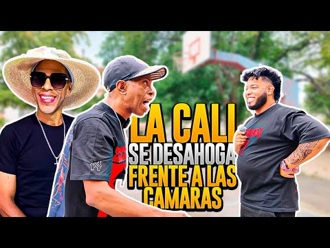 💋 I wouldn't even kiss a woman if I were dead! Cali makes everyone laugh with her antics alongsid...