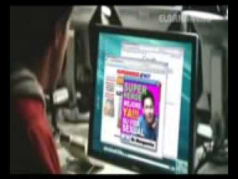 EL BANANERO   EL IMPOTENTE HULK