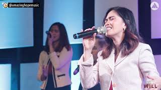 Always Enough by Kari Jobe / Cover by Amazing Hope Music / Feb 7, 2021