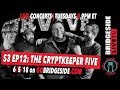 The Cryptkeeper Five Performs on Bridgeside Live S3 Ep12