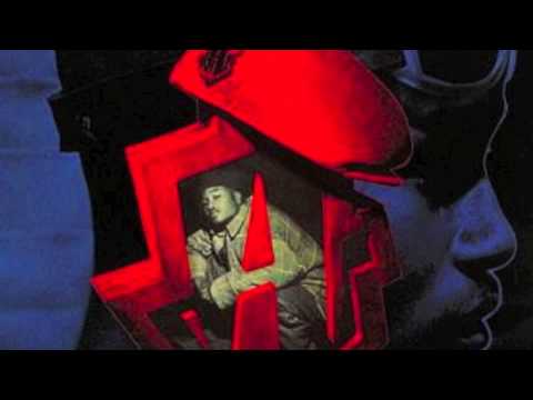 Ahmad - Touch The Ceiling