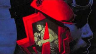 Ahmad - Touch The Ceiling