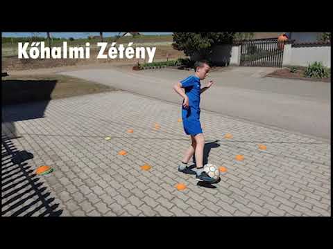 #eddzotthonis MTK U12 #8.hét