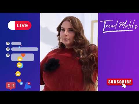 NATY FERREIRA | Wiki Biography,age,weight,relationships,net worth - Curvy models plus size