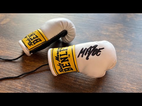 MAJOE - BA3T (BA3T Box) UNBOXING