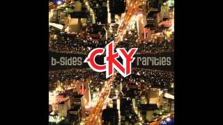 CKY - Step To CKY (Hawaiian Instrumental Version)