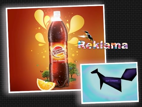 Schwip Schwap / Reklama /
