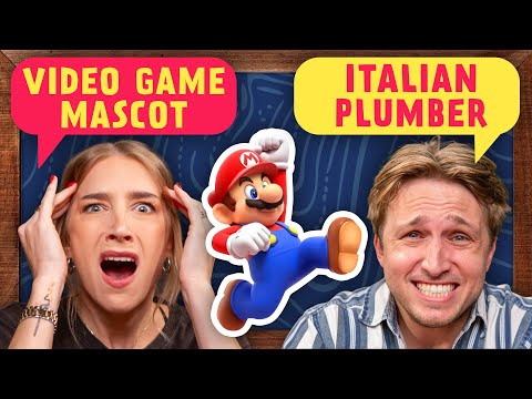 Who Can Say Less? | Board AF: 25 Words Or Less