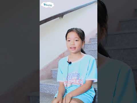 Môn học được yêu thích nhất tại bán trú hè