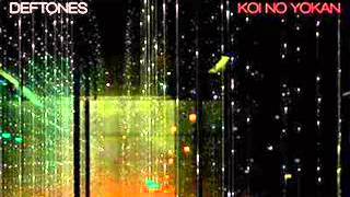 Deftones - Entombed (800% Slower)