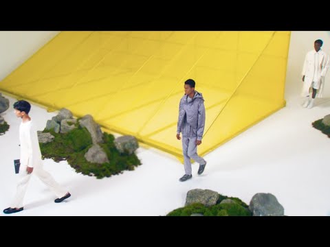 A-Cold-Wall* | Fall/Winter 2021/22 | Menswear | Milan Fashion Week