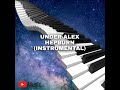 UNDER- ALEX HEPBURN (Instrumental)