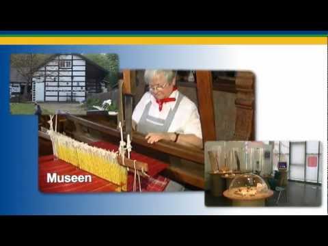 myREGIO.TV - Tourismus-Imagefilm der Stadt Wegberg