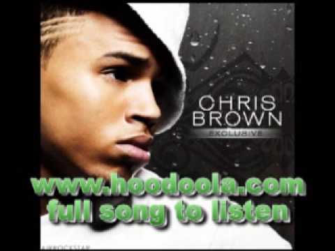 Andre Merritt feat. Chris Brown - Velvet Lipstick (Prod. By Bloodshy & Avant) - HQ