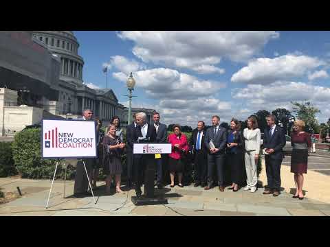 NDC Releases Priorities for U.S. Climate Policy