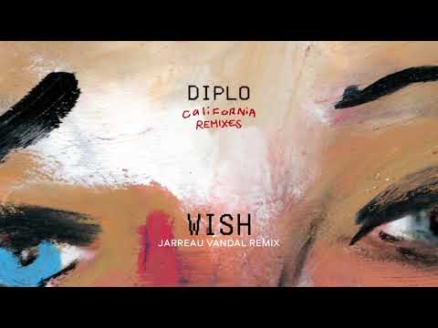 Video thumbnail for Wish (Jarreau Vandal Remix)