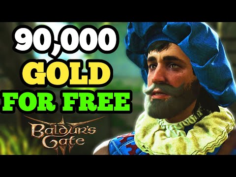 8 SECRET DISCOVERIES That Will Make You Replay BG 3 // Baldur's Gate 3.