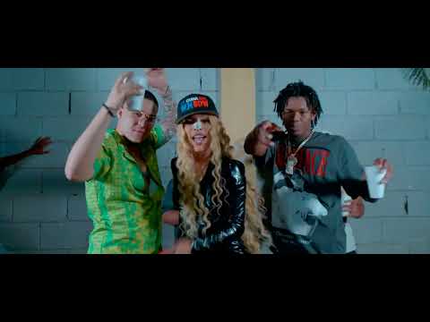 Jey One ❌ El Fother ❌ El Bloonel ❌ Aleica  ❌ JAY JAY  - TIMBARA REMIX | VIDEO OFICIAL |