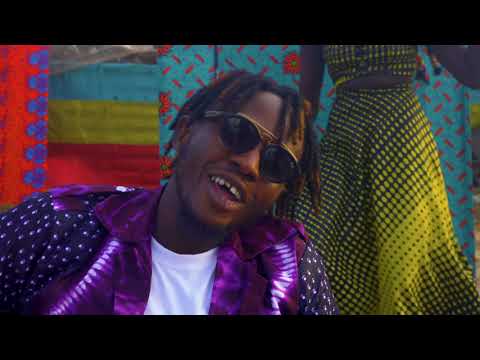 EL MAESTRO FT NARA P - THIOUNGA - CLIP OFFICIEL