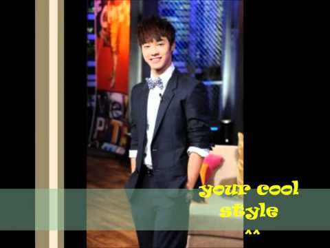 30-03-2012 "22nd (23rd korean age) B2ST GIKWANG BIRTHDAY"