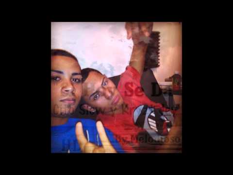 Cito Slow & Kryzt JeySi Hoy Se Da, Prod.By. Melodioso