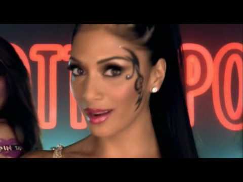 The Pussycat Dolls - Bottle Pop