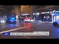 30 Year Old Man Shot And Killed Outside Bar In Lincoln Park Late Sunday Night Police Say Suspect In