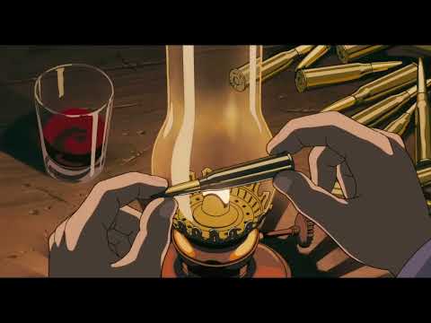 Porco and His Bullets