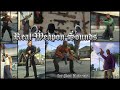 Real Weapon Sounds para GTA San Andreas vídeo 1