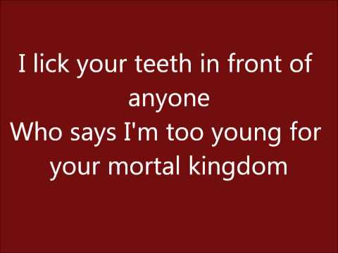 Life is Now - If the kids