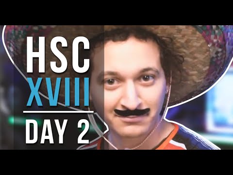 HomeStory Cup XVIII powered by eBay -  Highlight Day 2 | TaKeTV