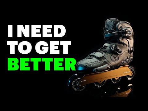 I’m NOT SKILLED ENOUGH for this magnificent frame: First Ride Endless Swan