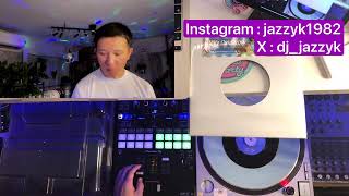 Pajama Party DJ Live Stream vol.176 (R&B , Hip Hop MIX)